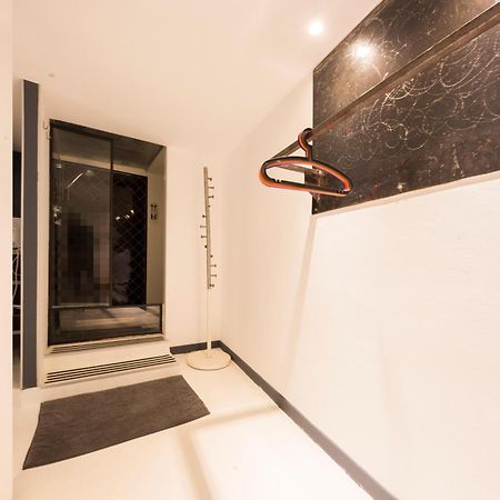 Loft La Citta Vecchia Leilighet Genova Eksteriør bilde