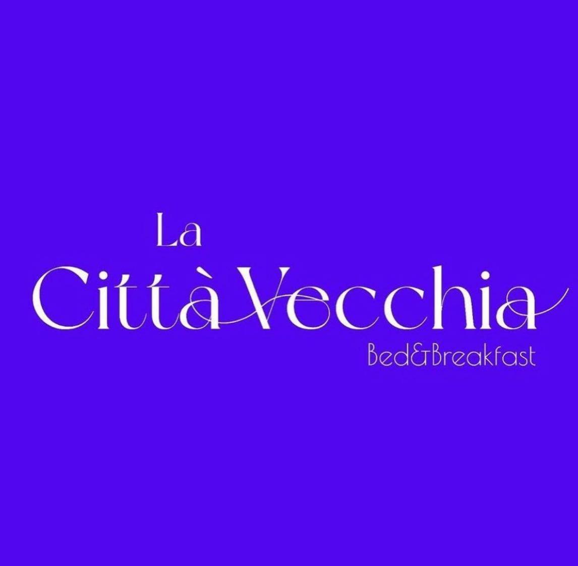 Loft La Citta Vecchia Leilighet Genova Eksteriør bilde